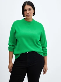 Светри та кардигани MANGO TORTU модель 67033269_43 Фото