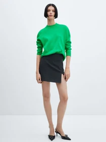 Светри та кардигани MANGO TORTU модель 67033269_43 Фото