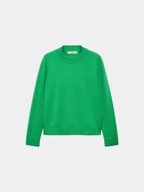 Светри та кардигани MANGO TORTU модель 67033269_43 Фото
