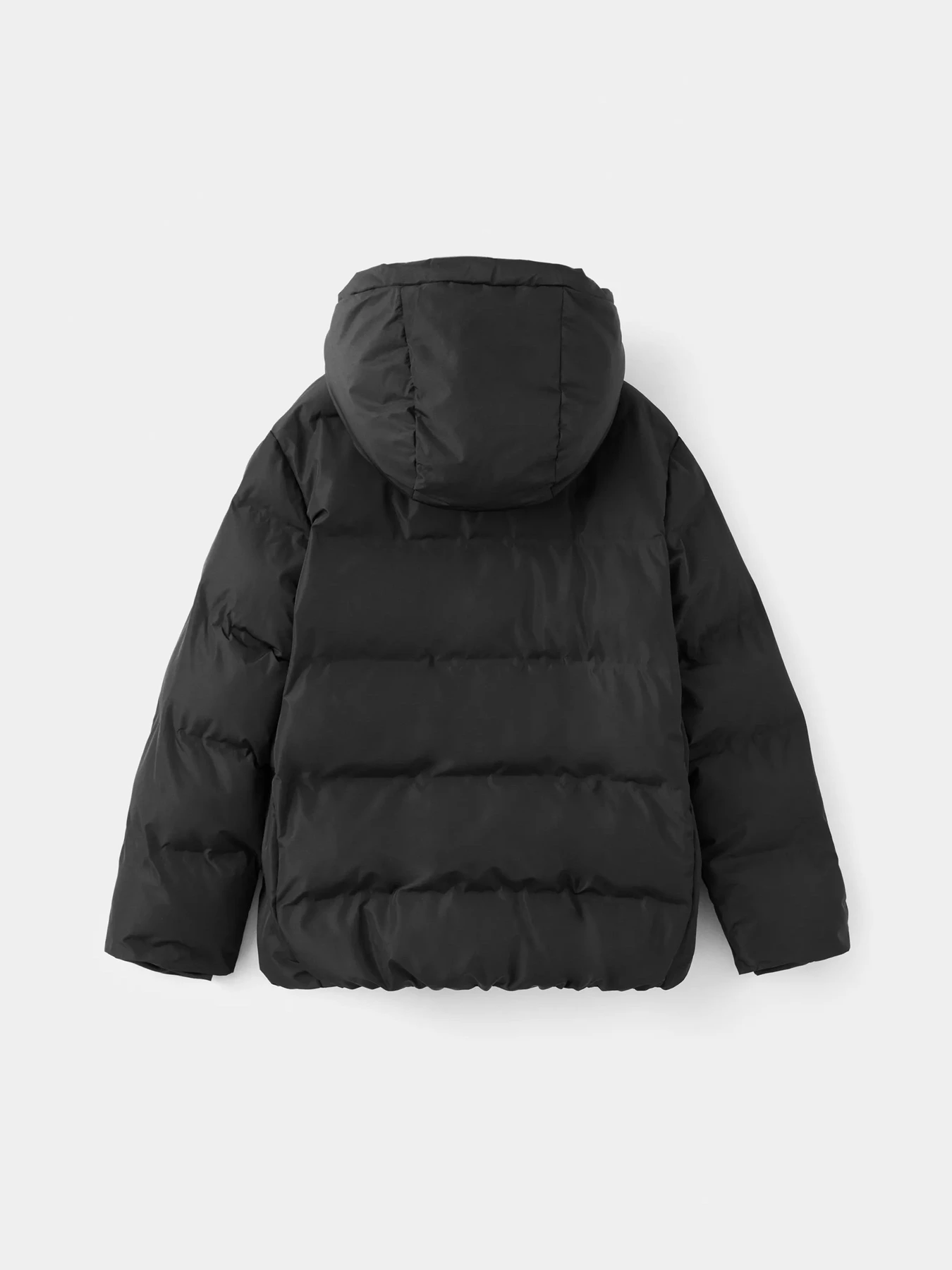 Куртки и дубленки MANGO AFRICA модель 37071388_99 Фото