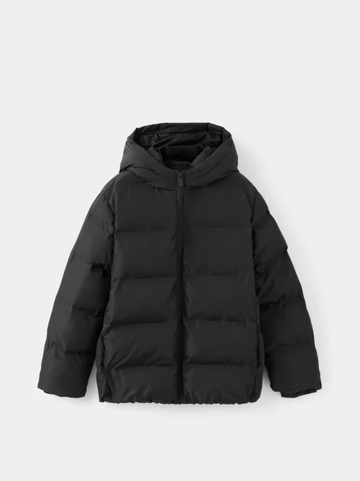 Куртки и дубленки MANGO AFRICA модель 37071388_99 Фото