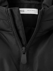 Куртки и дубленки MANGO AFRICA модель 37071388_99 Фото