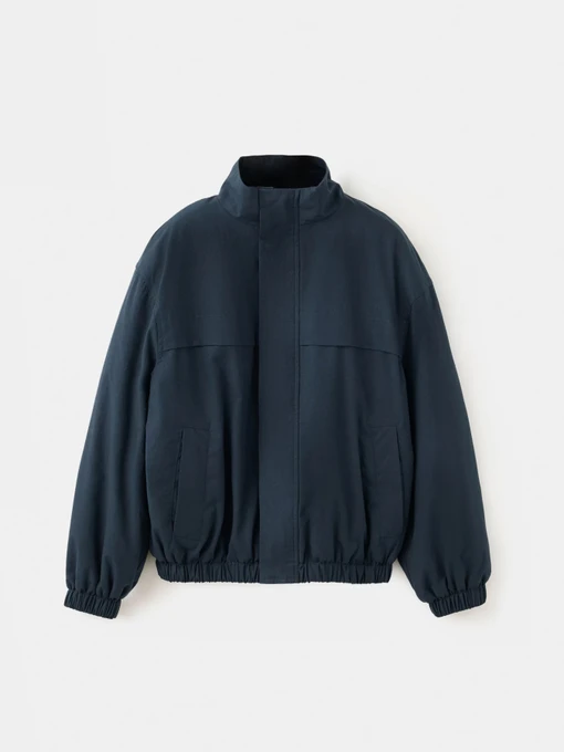 Куртки и дубленки MANGO LONDRES модель 37094424_56 Фото