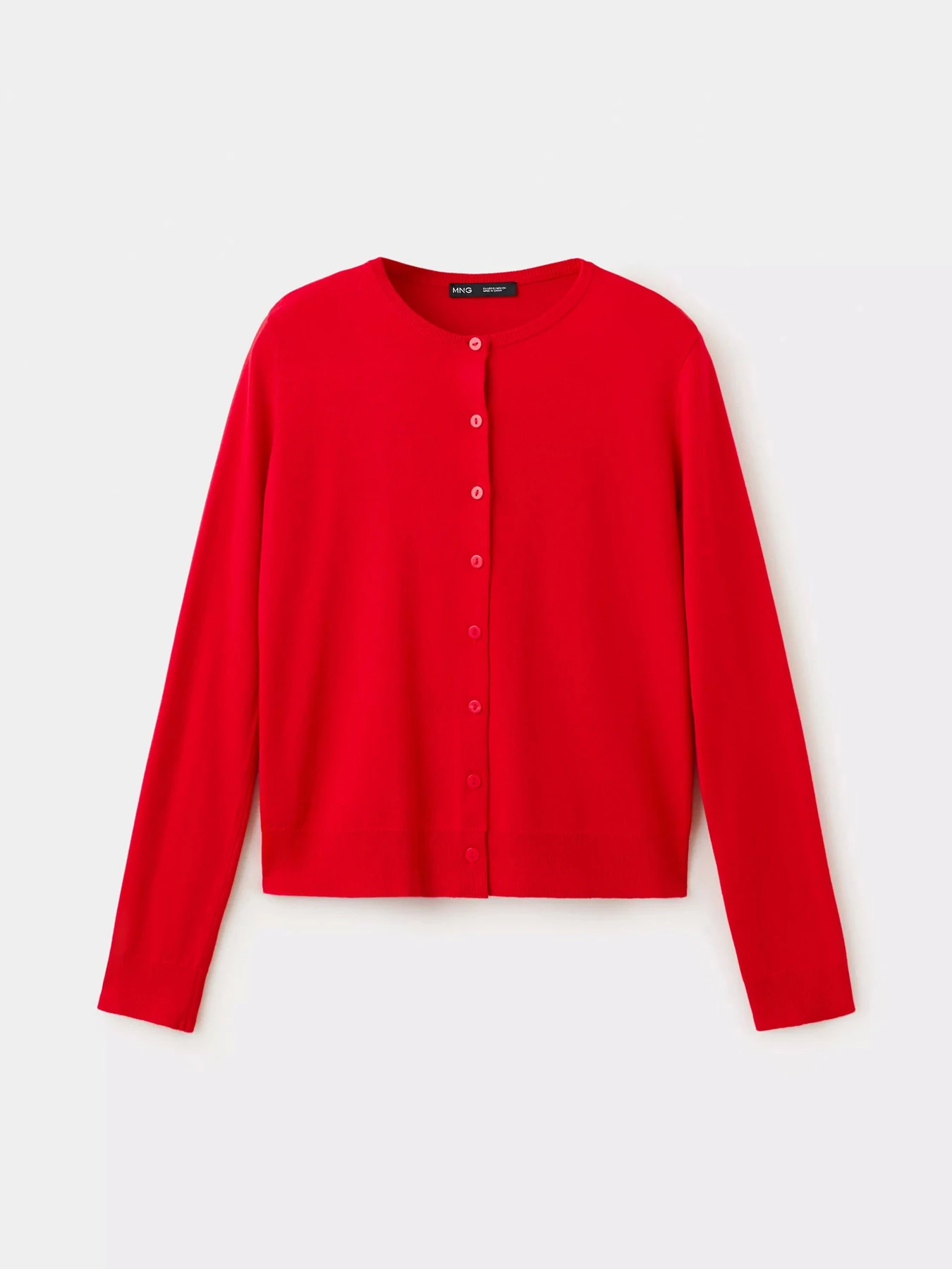 Свитеры и кардиганы MANGO LUCCA модель 37055841_70 Свитеры и кардиганы MANGO LUCCA модель 37055841_70 Фото