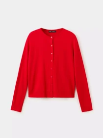 Свитеры и кардиганы MANGO LUCCA модель 37055841_70 Фото