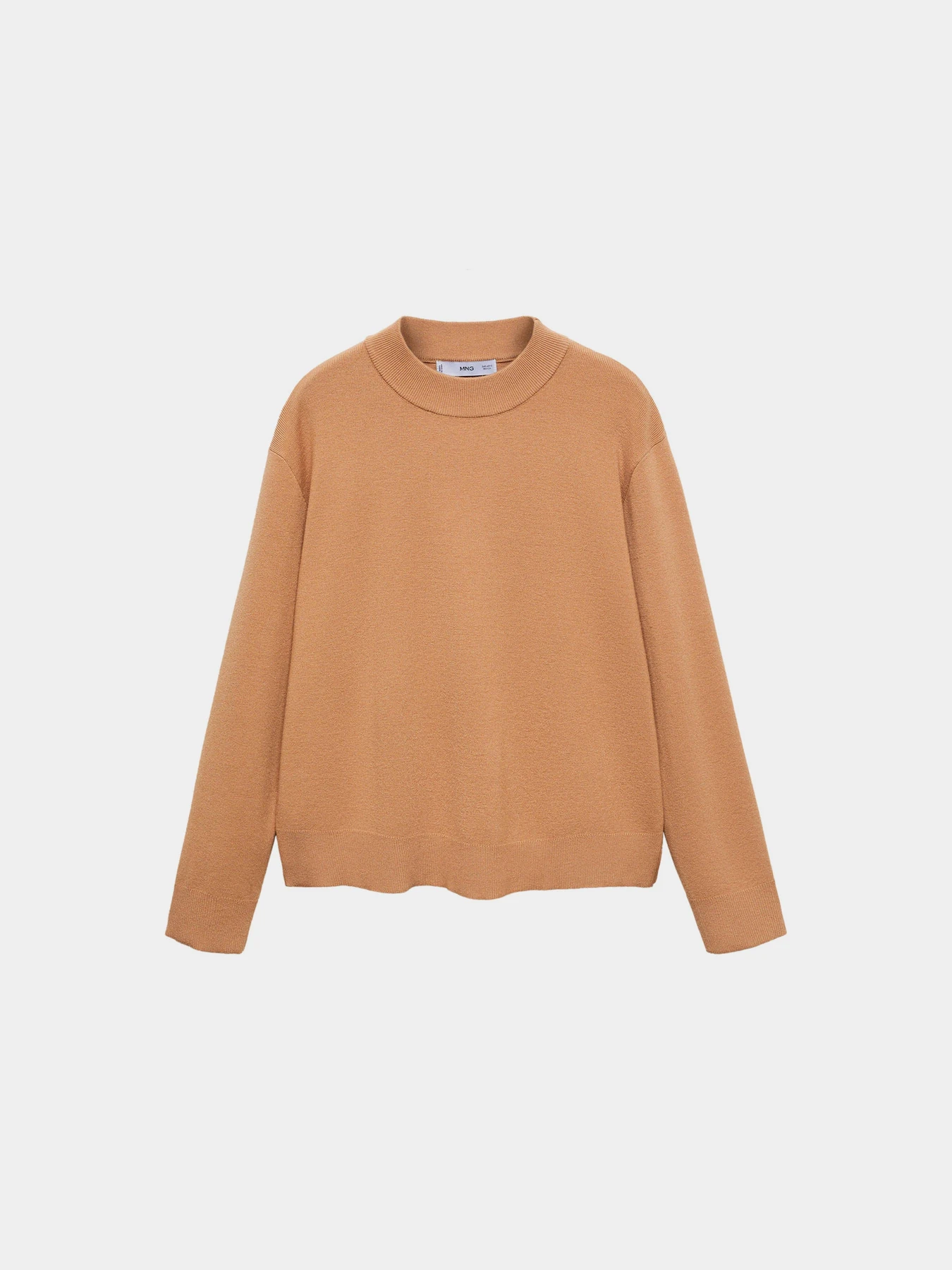 Светри та кардигани MANGO TORTU модель 67033269_9 Фото
