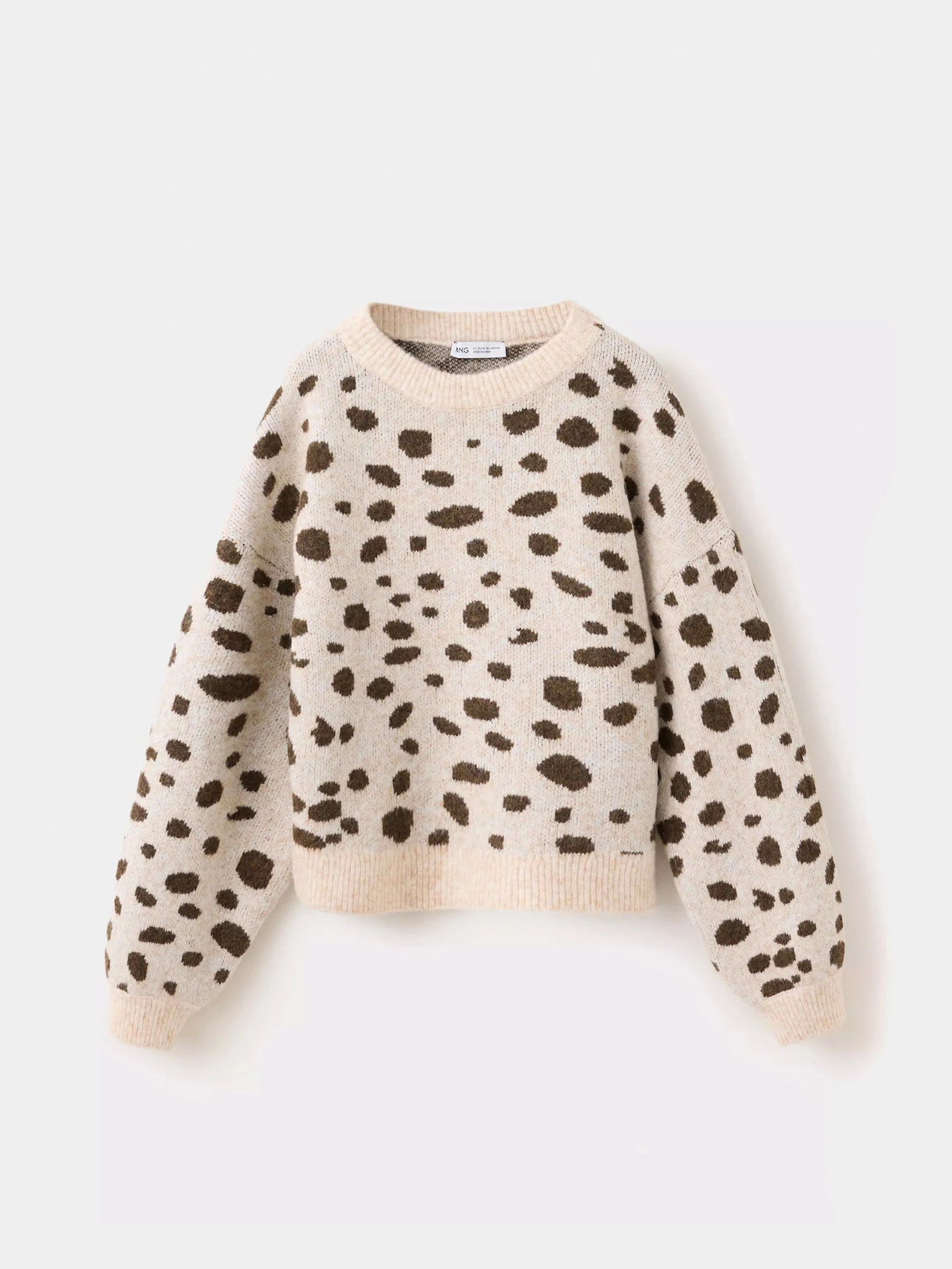 Свитеры и кардиганы MANGO DALMA модель 37005164_8 Свитеры и кардиганы MANGO DALMA модель 37005164_8 Фото