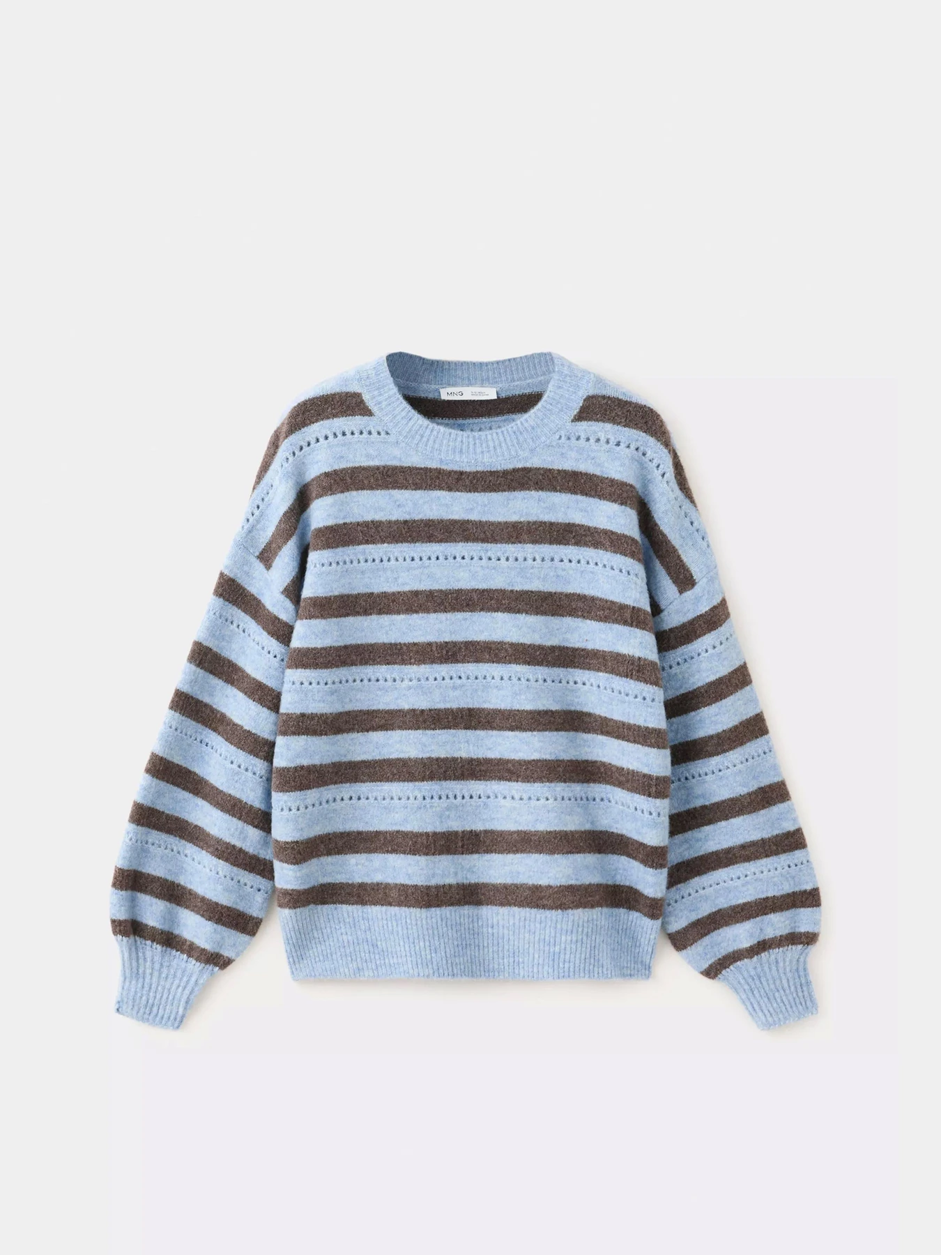 Свитеры и кардиганы MANGO SIGRID модель 37035162_52 Свитеры и кардиганы MANGO SIGRID модель 37035162_52 Фото