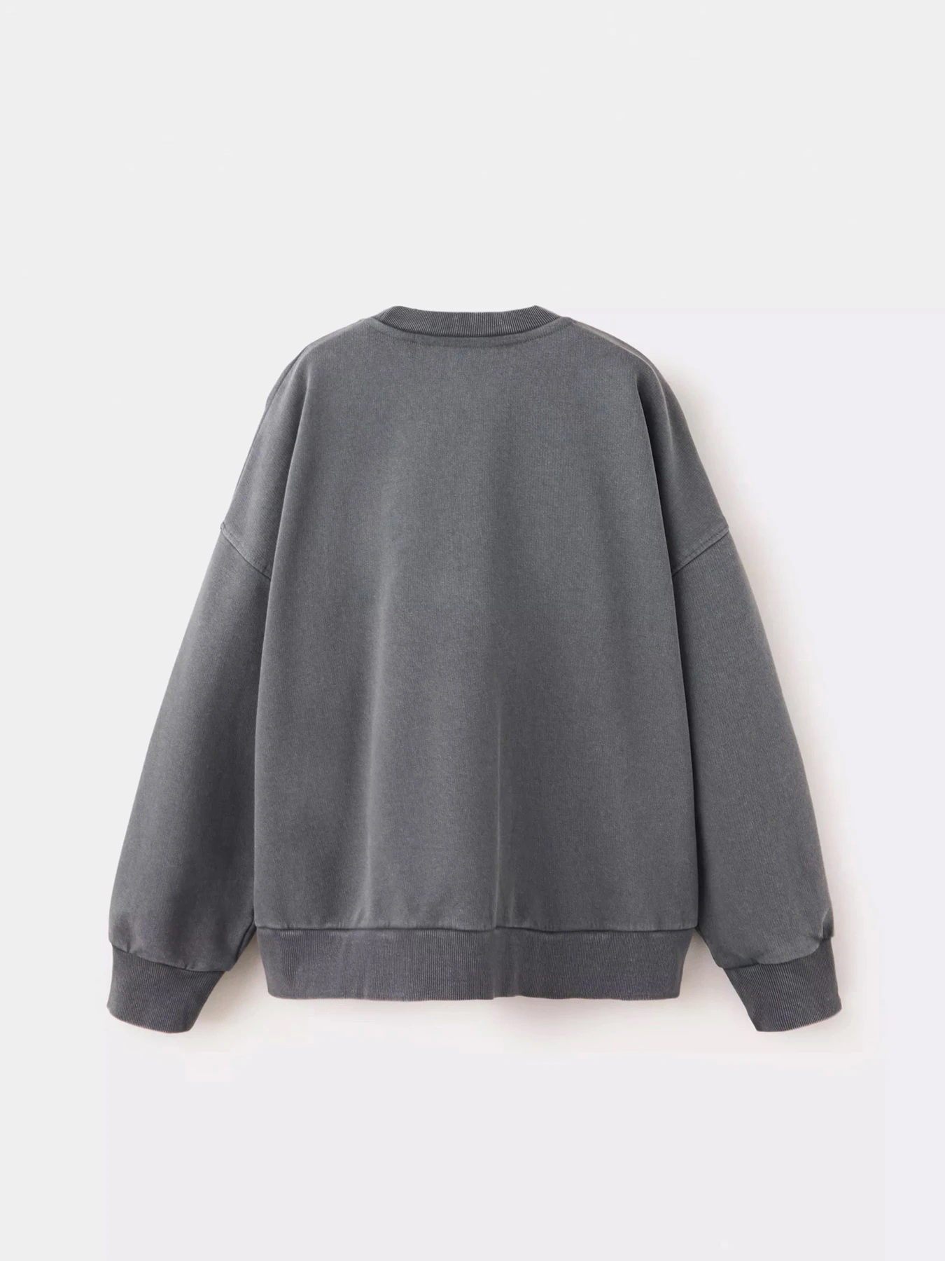Худи и свитшоты MANGO SLAY модель 37023309_95 Худи и свитшоты MANGO SLAY модель 37023309_95 Фото