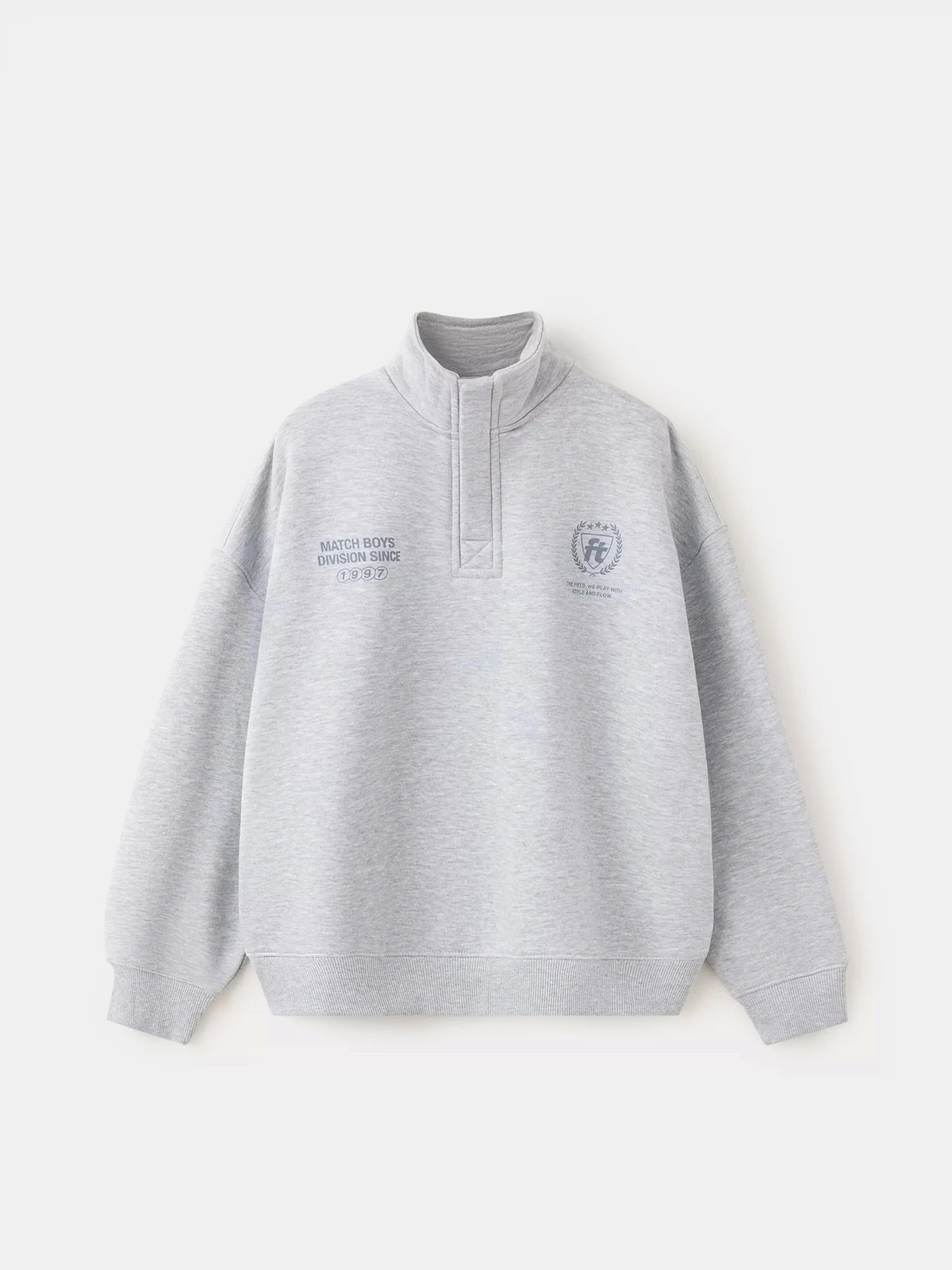 Худи и свитшоты MANGO AMATCH модель 37054439_94 Худи и свитшоты MANGO AMATCH модель 37054439_94 Фото