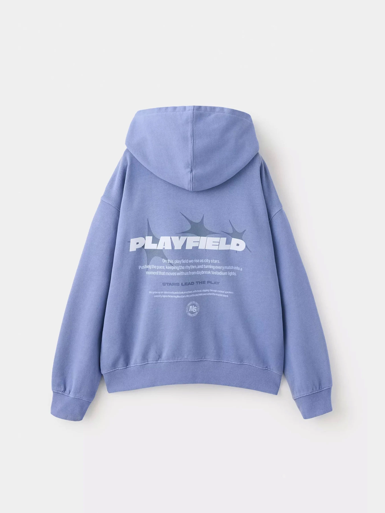 Худи и свитшоты MANGO APLAY модель 37084438_54 Худи и свитшоты MANGO APLAY модель 37084438_54 Фото