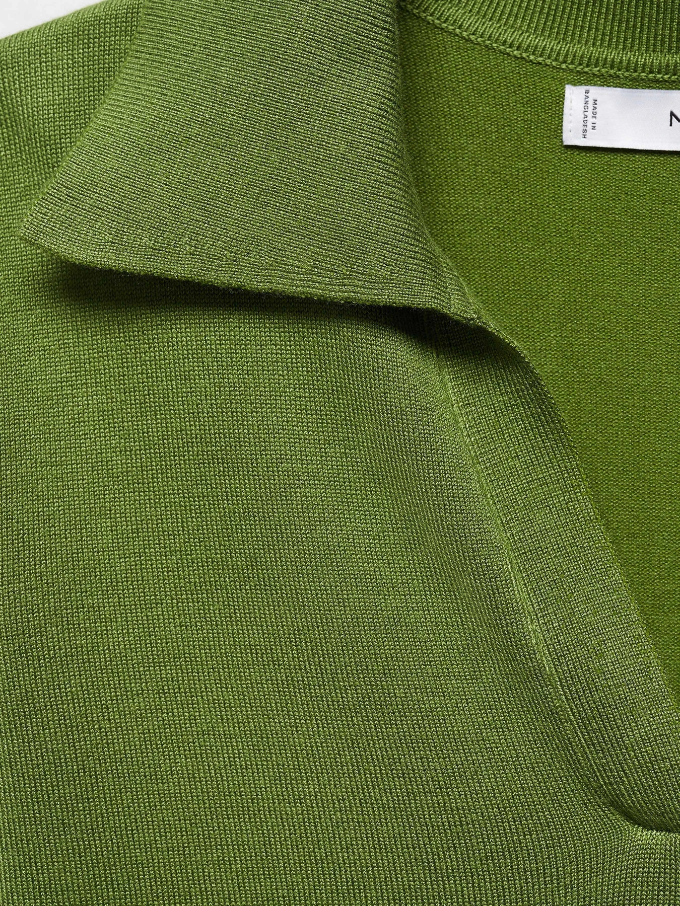Светри та кардигани MANGO VERTA модель 67013268_43 Фото