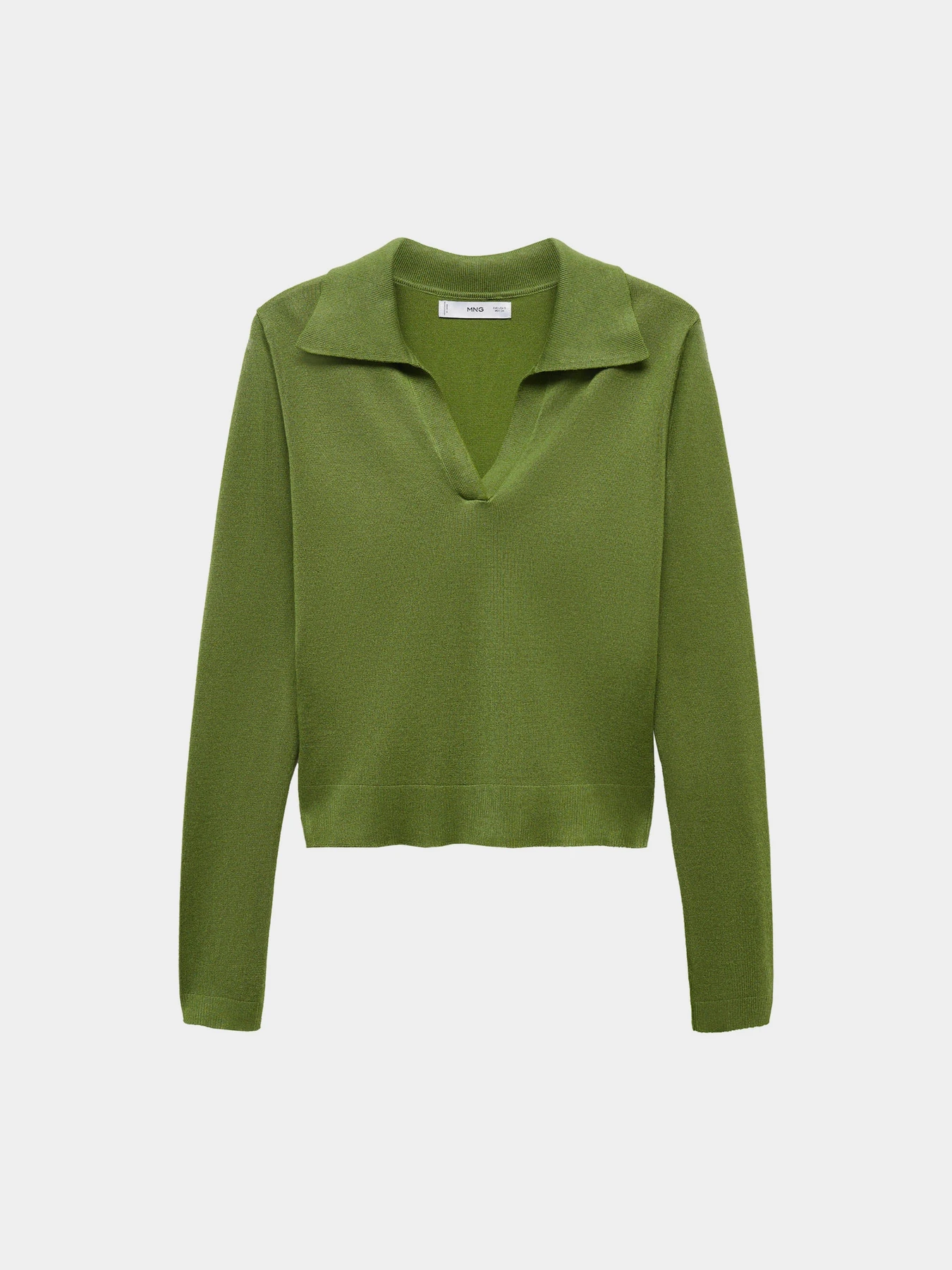 Светри та кардигани MANGO VERTA модель 67013268_43 Фото