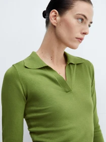 Светри та кардигани MANGO VERTA модель 67013268_43 Фото