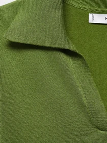 Светри та кардигани MANGO VERTA модель 67013268_43 Фото