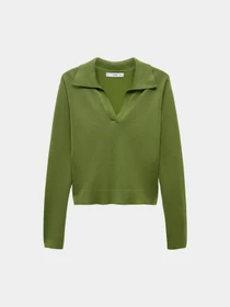 Светри та кардигани MANGO VERTA модель 67013268_43 Фото