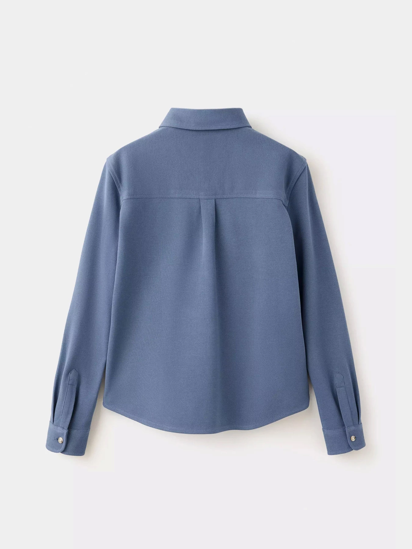 Рубашки MANGO FRAN модель 37095165_52 Фото