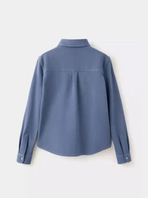 Рубашки MANGO FRAN модель 37095165_52 Фото