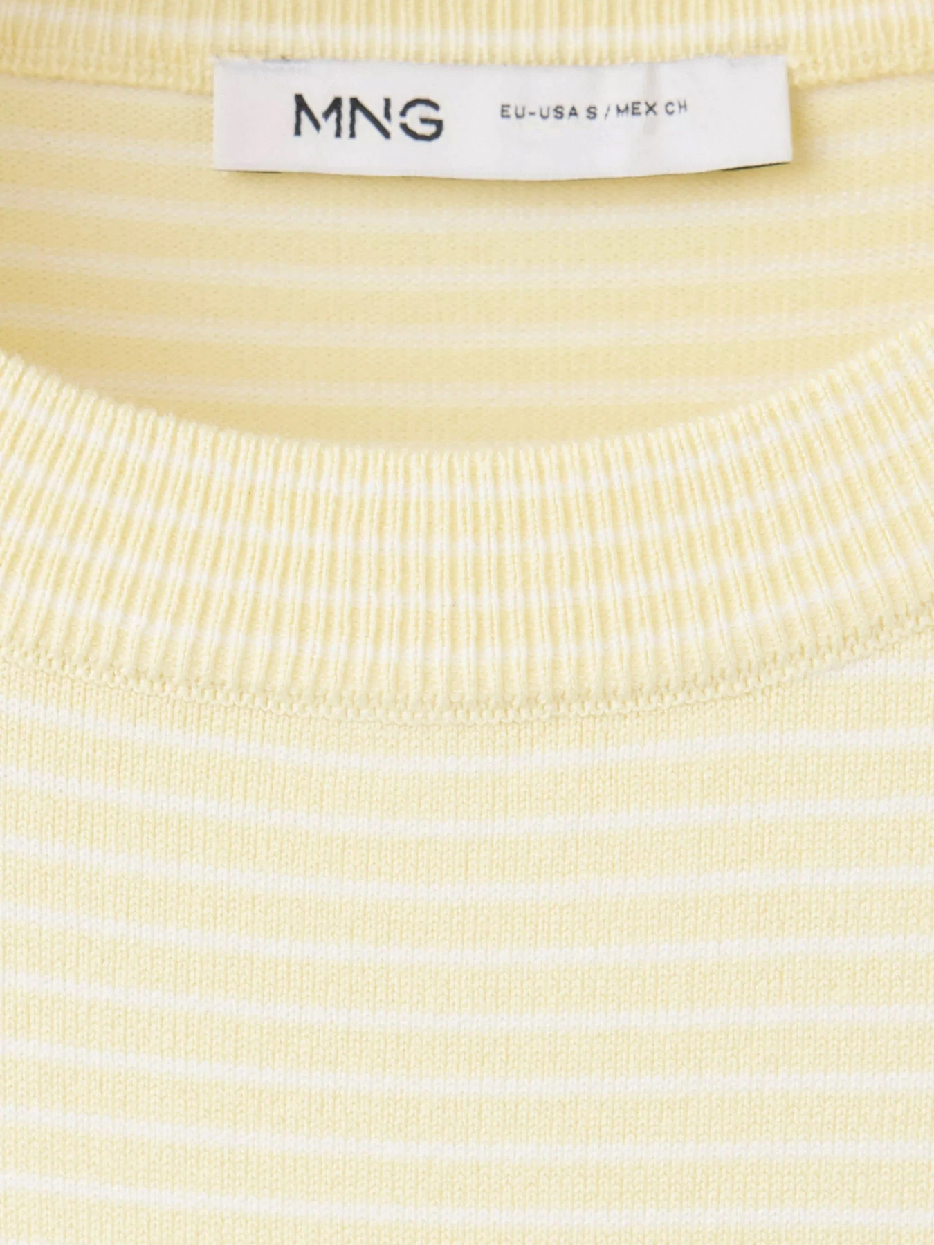 Футболки и поло MANGO ARCA модель 37044092_11 Футболки и поло MANGO ARCA модель 37044092_11 Фото