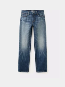 Джинсы MANGO CAROLINE модель 37044075_TO Фото