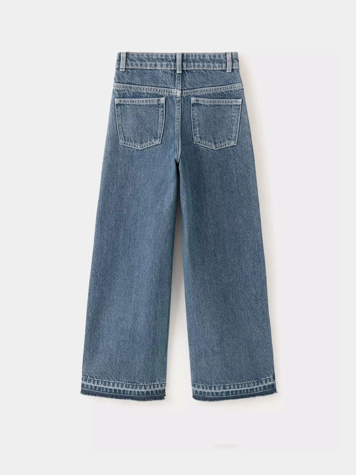 Джинси MANGO WIDEG модель 37004421_TO Джинси MANGO WIDEG модель 37004421_TO Фото