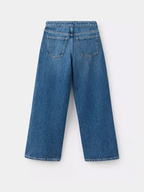 Джинси MANGO CINTU модель 37073890_TO Фото