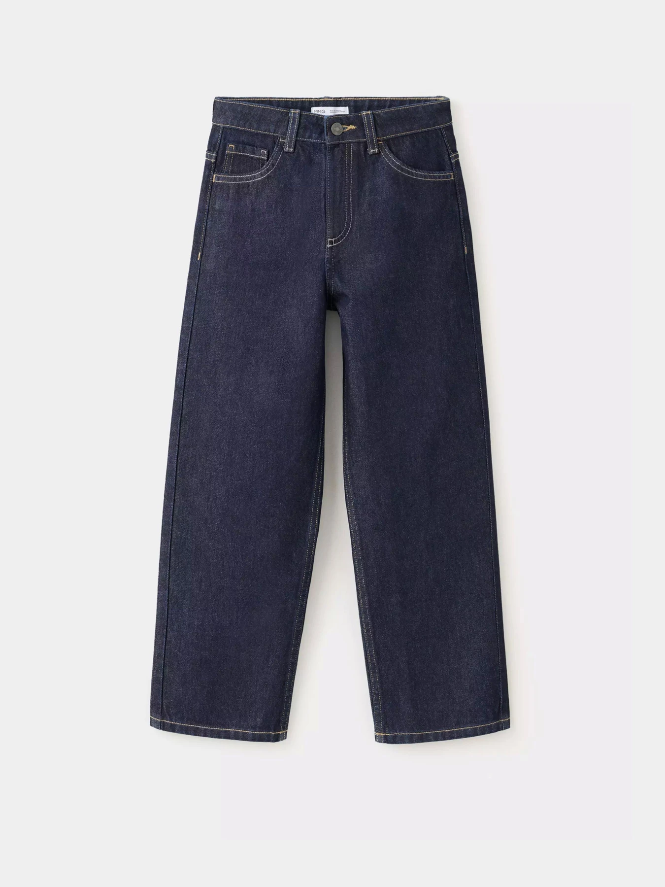Джинси MANGO NOTTHING модель 37014419_TS Джинси MANGO NOTTHING модель 37014419_TS Фото