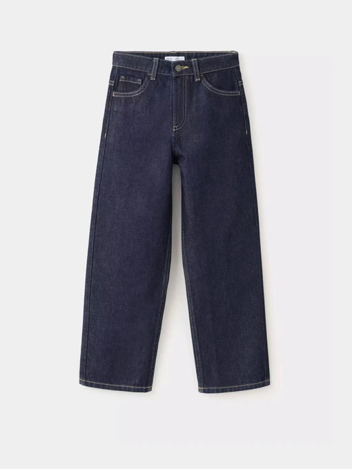 Джинси MANGO NOTTHING модель 37014419_TS Фото