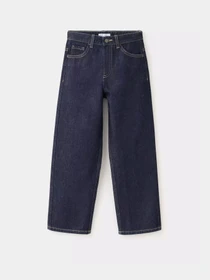 Джинси MANGO NOTTHING модель 37014419_TS Фото