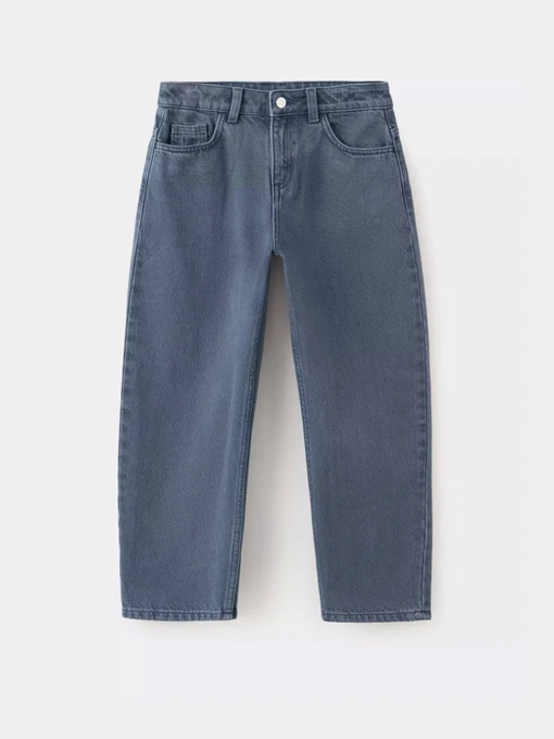 Джинси MANGO GEORGE модель 37034444_57 Фото