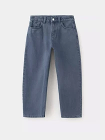 Джинси MANGO GEORGE модель 37034444_57 Фото