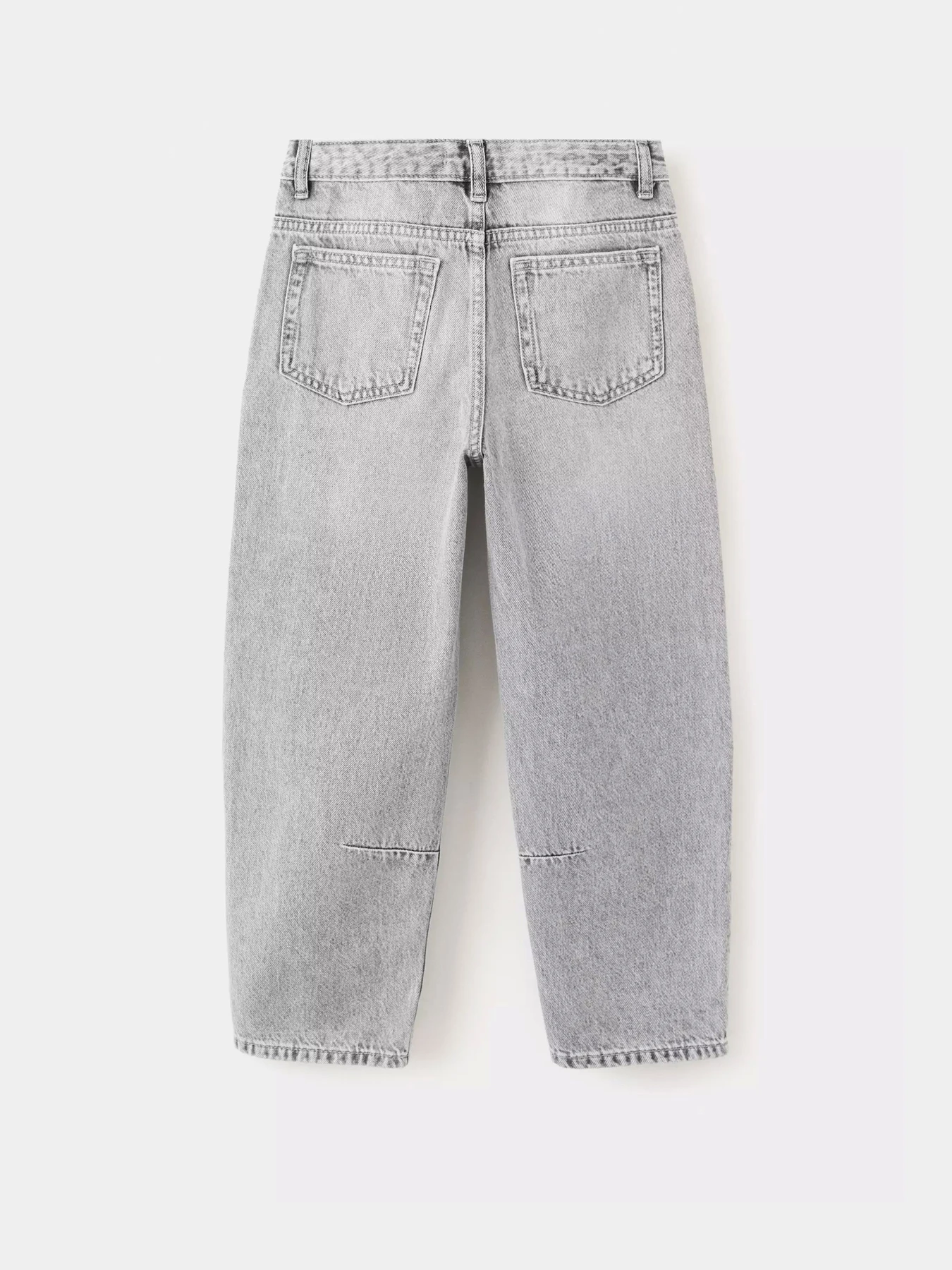 Джинси MANGO BALLOON модель 37084081_TG Джинси MANGO BALLOON модель 37084081_TG Фото