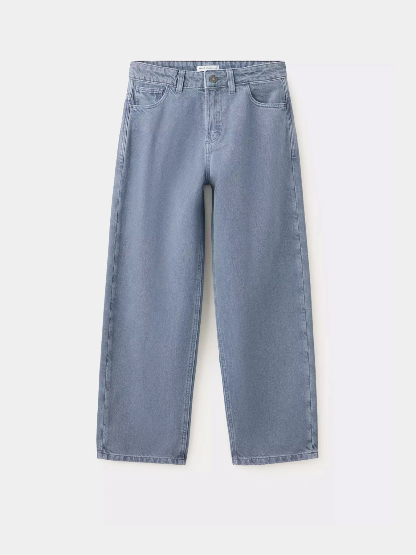 Джинси MANGO BRASIL модель 37092899_52 Джинси MANGO BRASIL модель 37092899_52 Фото