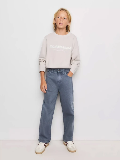 Джинси MANGO BRASIL модель 37092899_52 Фото