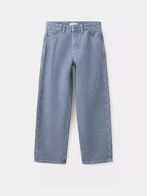 Джинси MANGO BRASIL модель 37092899_52 Фото