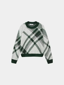 Свитры и кардиганы MANGO WEEDY модель 67003280_43 Фото