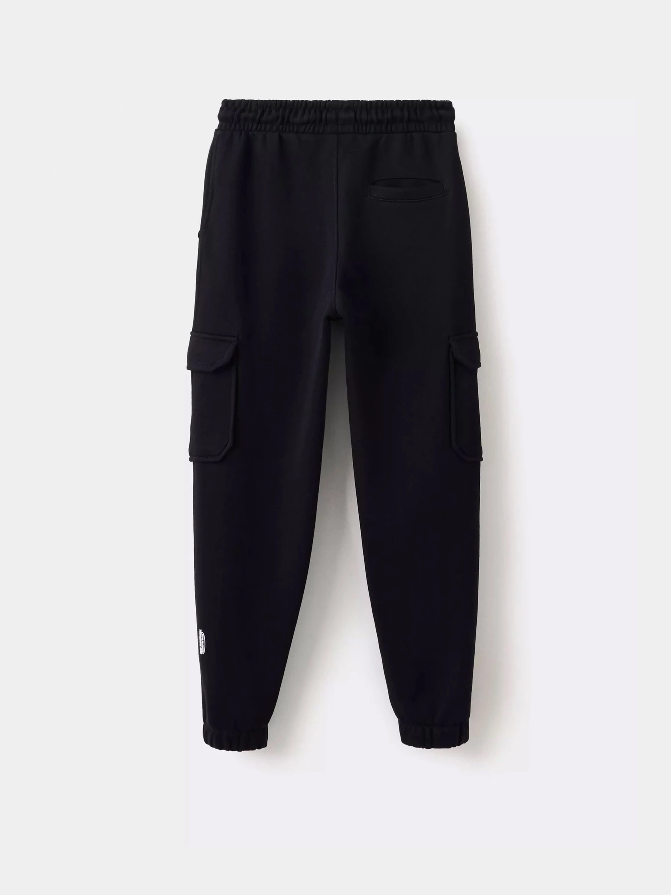 Штани MANGO CARGO модель 37054428_99 Штани MANGO CARGO модель 37054428_99 Фото