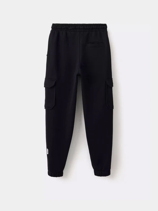 Бавовняні Дитячі Джогери MANGO CARGO фото 2