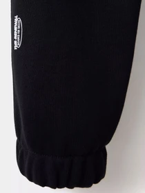 Штани MANGO CARGO модель 37054428_99 Фото