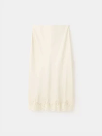 Юбки MANGO LIA модель 37084115_5 Фото