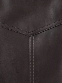Юбки MANGO RAMA модель 37055165_30 Фото
