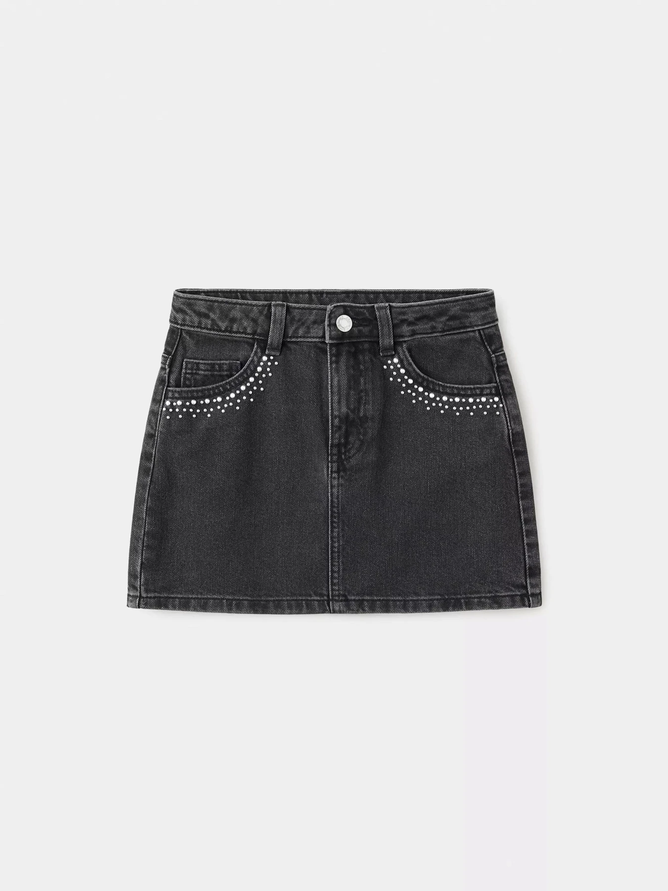 Юбки MANGO STELLA модель 37064410_TN Юбки MANGO STELLA модель 37064410_TN Фото