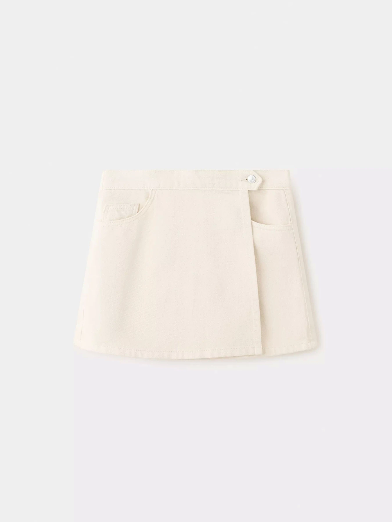 Юбки MANGO LOVE модель 37034447_5 Юбки MANGO LOVE модель 37034447_5 Фото