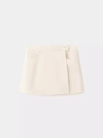 Юбки MANGO LOVE модель 37034447_5 Фото