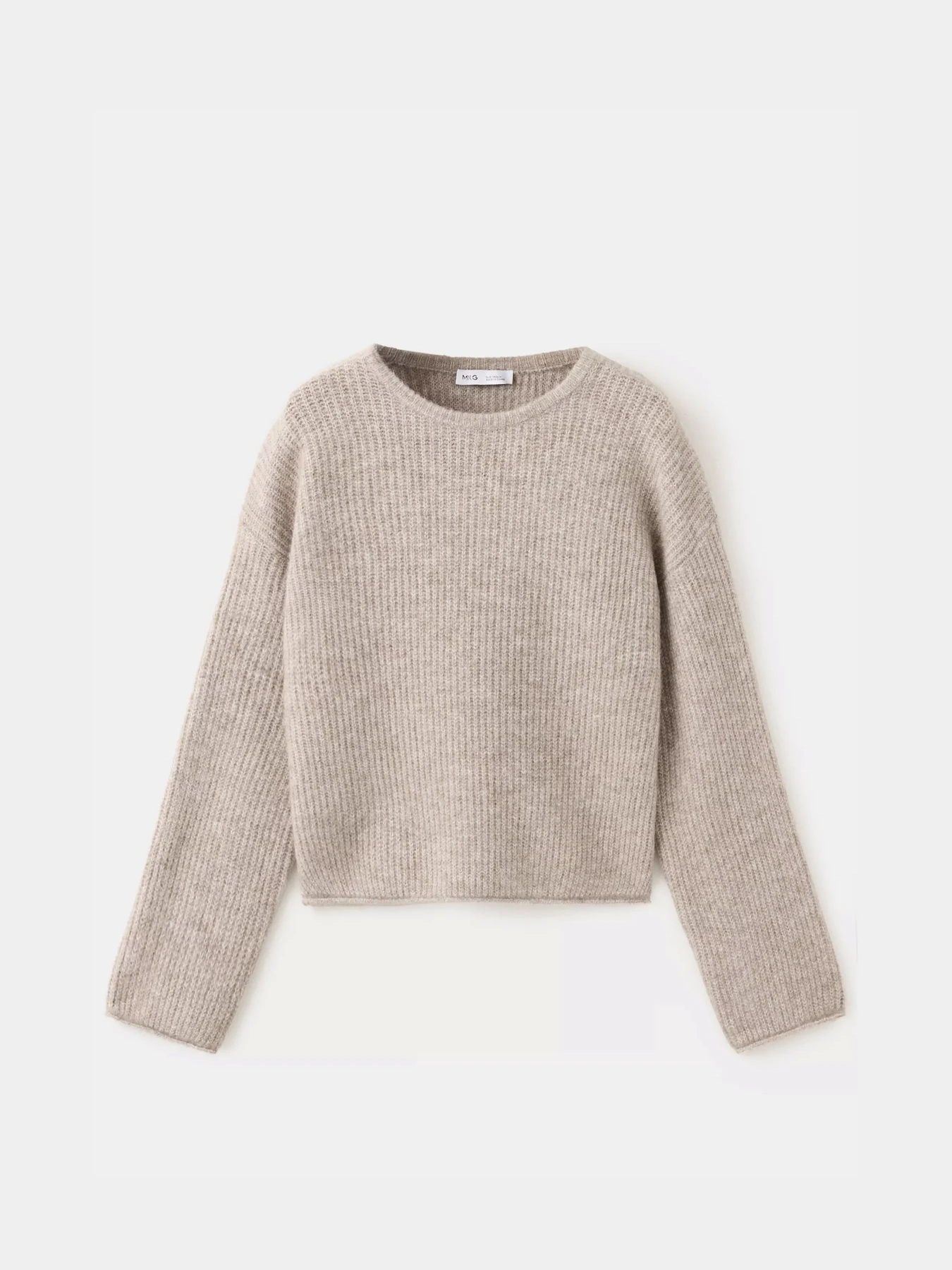 Свитеры и кардиганы MANGO SOPHIE модель 37005163_35 Фото