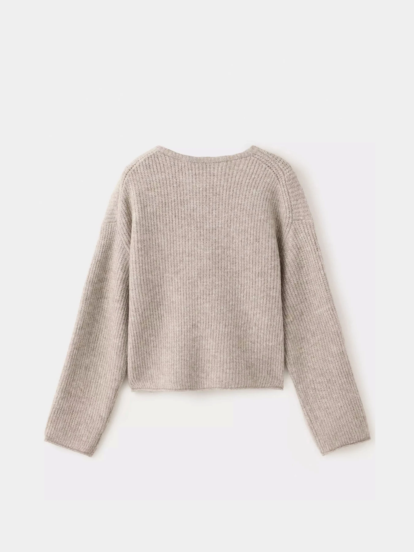 Свитеры и кардиганы MANGO SOPHIE модель 37005163_35 Фото