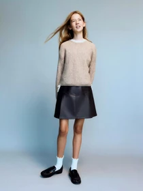 Свитеры и кардиганы MANGO SOPHIE модель 37005163_35 Фото