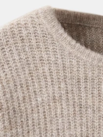 Свитеры и кардиганы MANGO SOPHIE модель 37005163_35 Фото