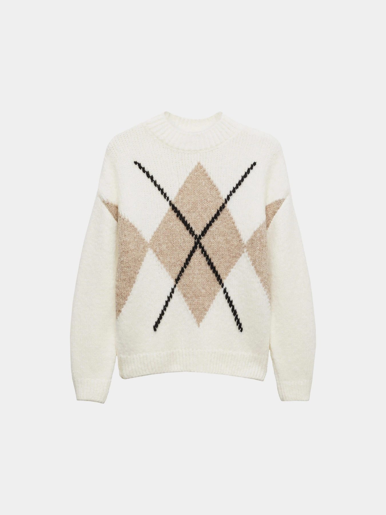 Светри та кардигани MANGO Xivata модель 67024072_5 Светри та кардигани MANGO Xivata модель 67024072_5 Фото
