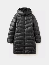 Куртки та дублянки MANGO BEGO модель 37008269_99 Фото